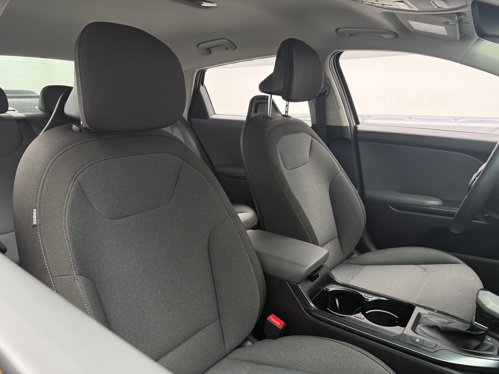 Thumbnail: 2025 Kia K4 - 2