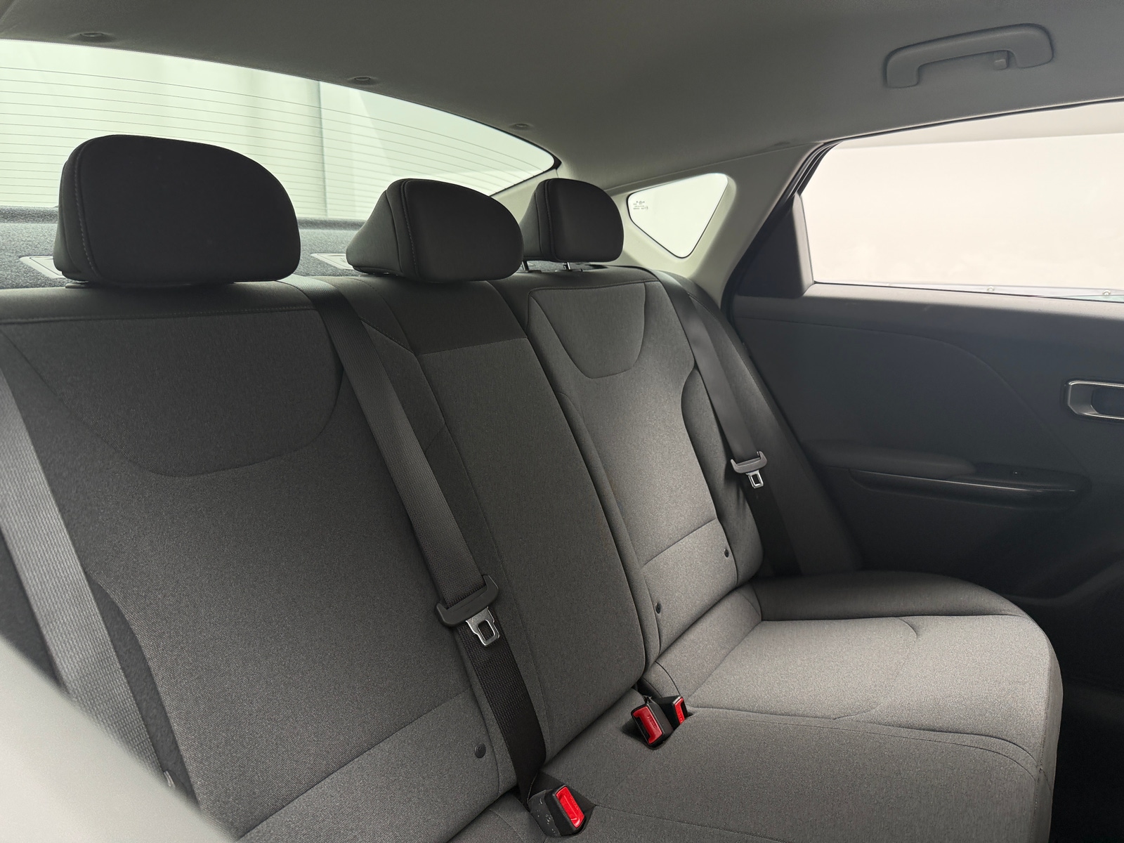 Thumbnail: 2025 Kia K4 - 6