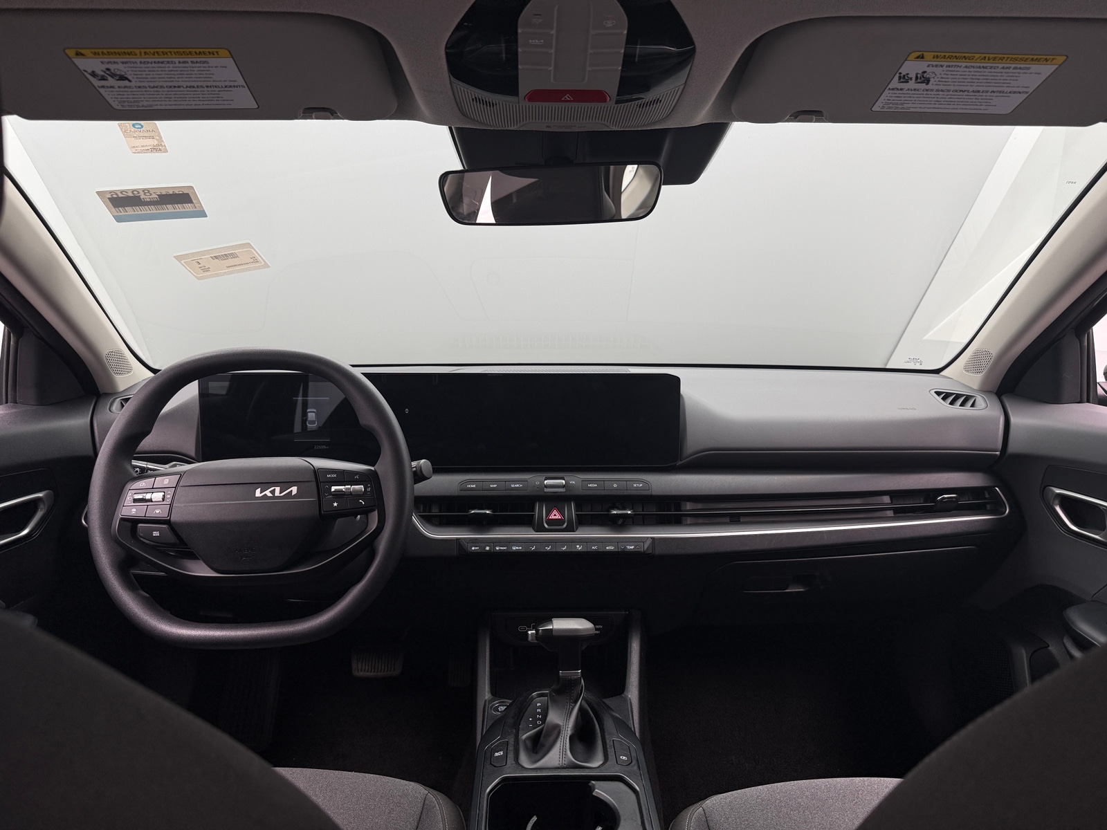 Thumbnail: 2025 Kia K4 - 3