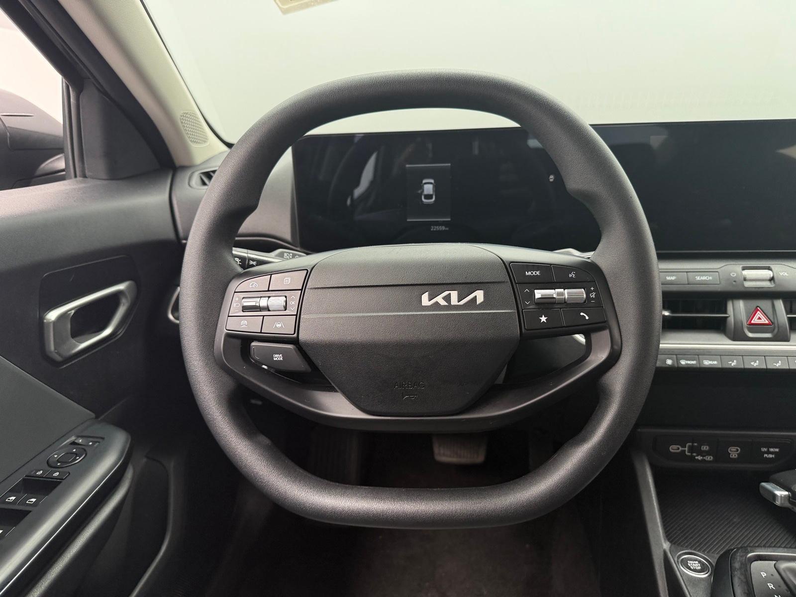 Thumbnail: 2025 Kia K4 - 5