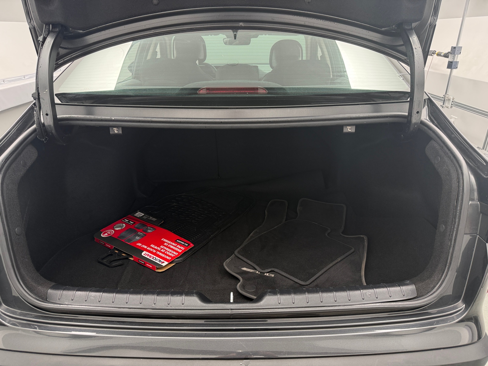 Thumbnail: 2025 Kia K4 - 7