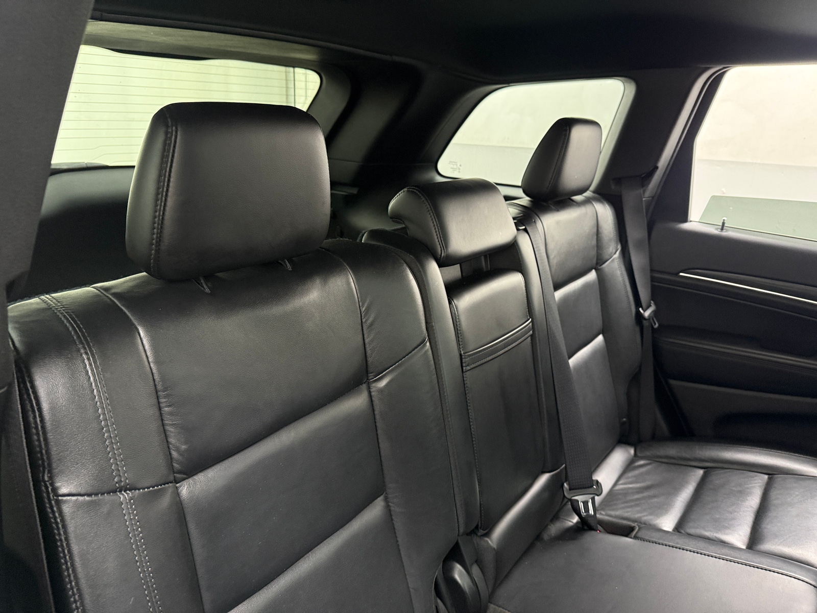 Thumbnail: 2020 Jeep Grand Cherokee - 5