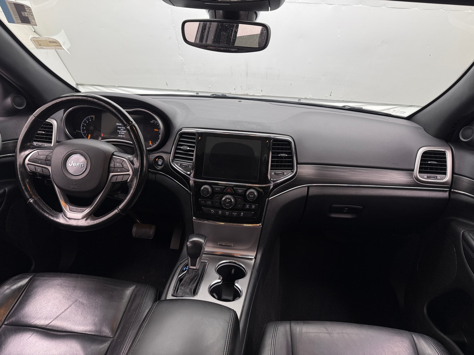 Thumbnail: 2020 Jeep Grand Cherokee - 2