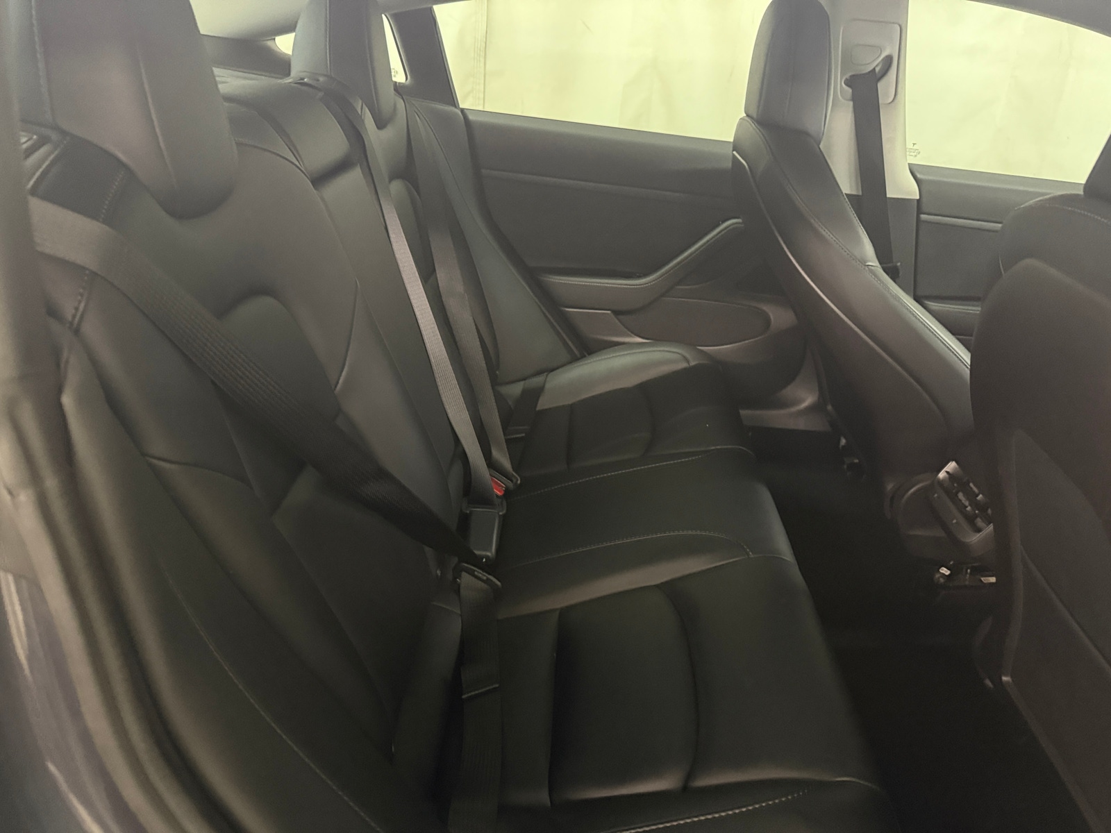 Thumbnail: 2020 Tesla Model 3 - 5