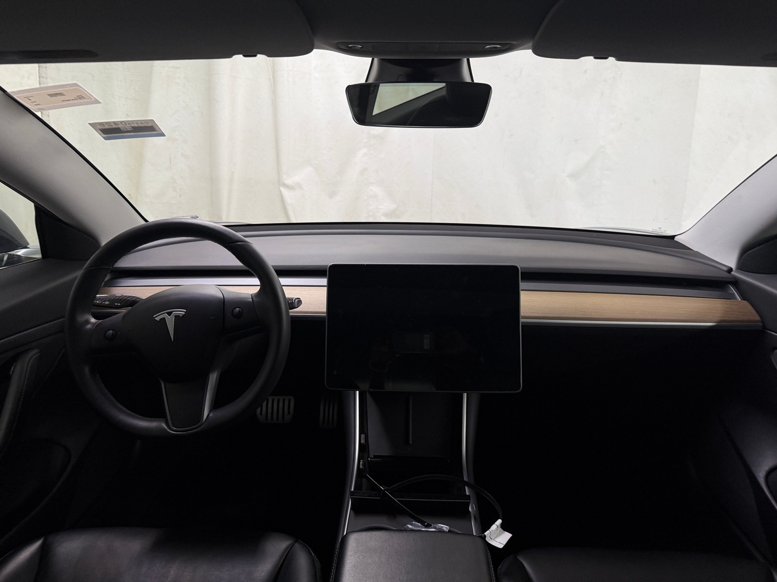 Thumbnail: 2020 Tesla Model 3 - 2