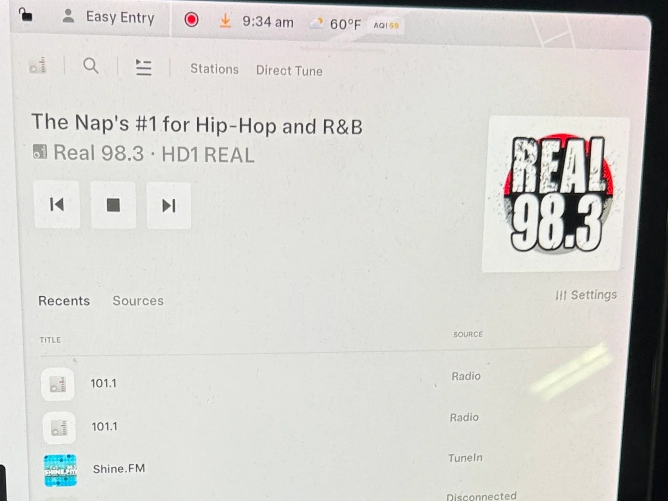 Thumbnail: 2020 Tesla Model 3 - 3