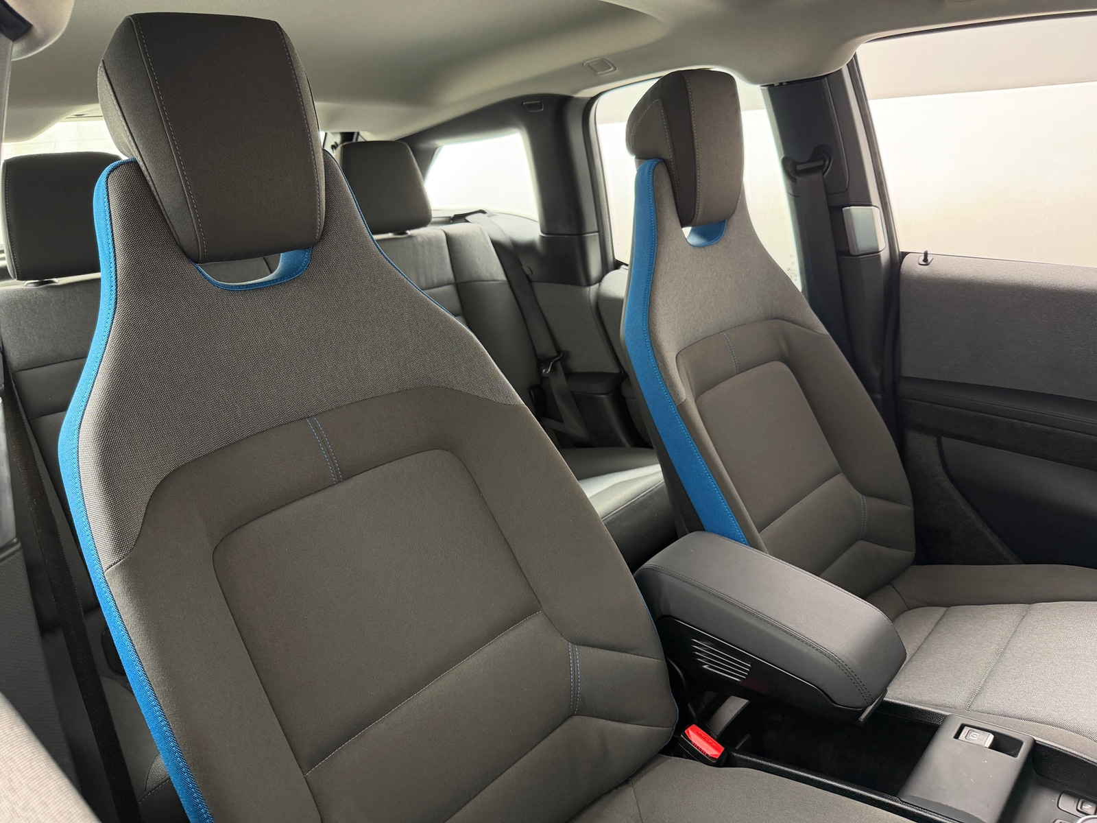 Thumbnail: 2020 BMW i3 - 2