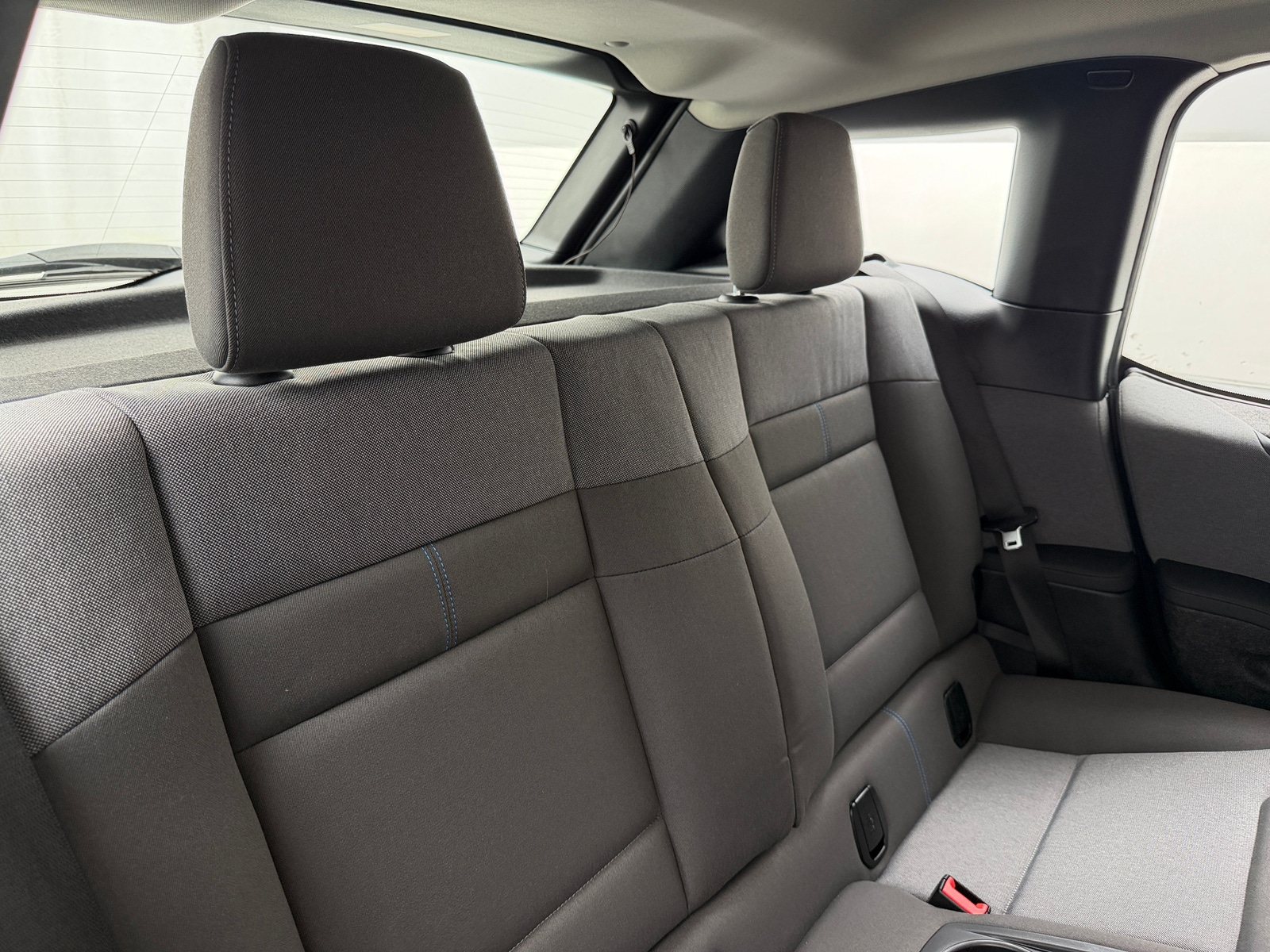 Thumbnail: 2020 BMW i3 - 6