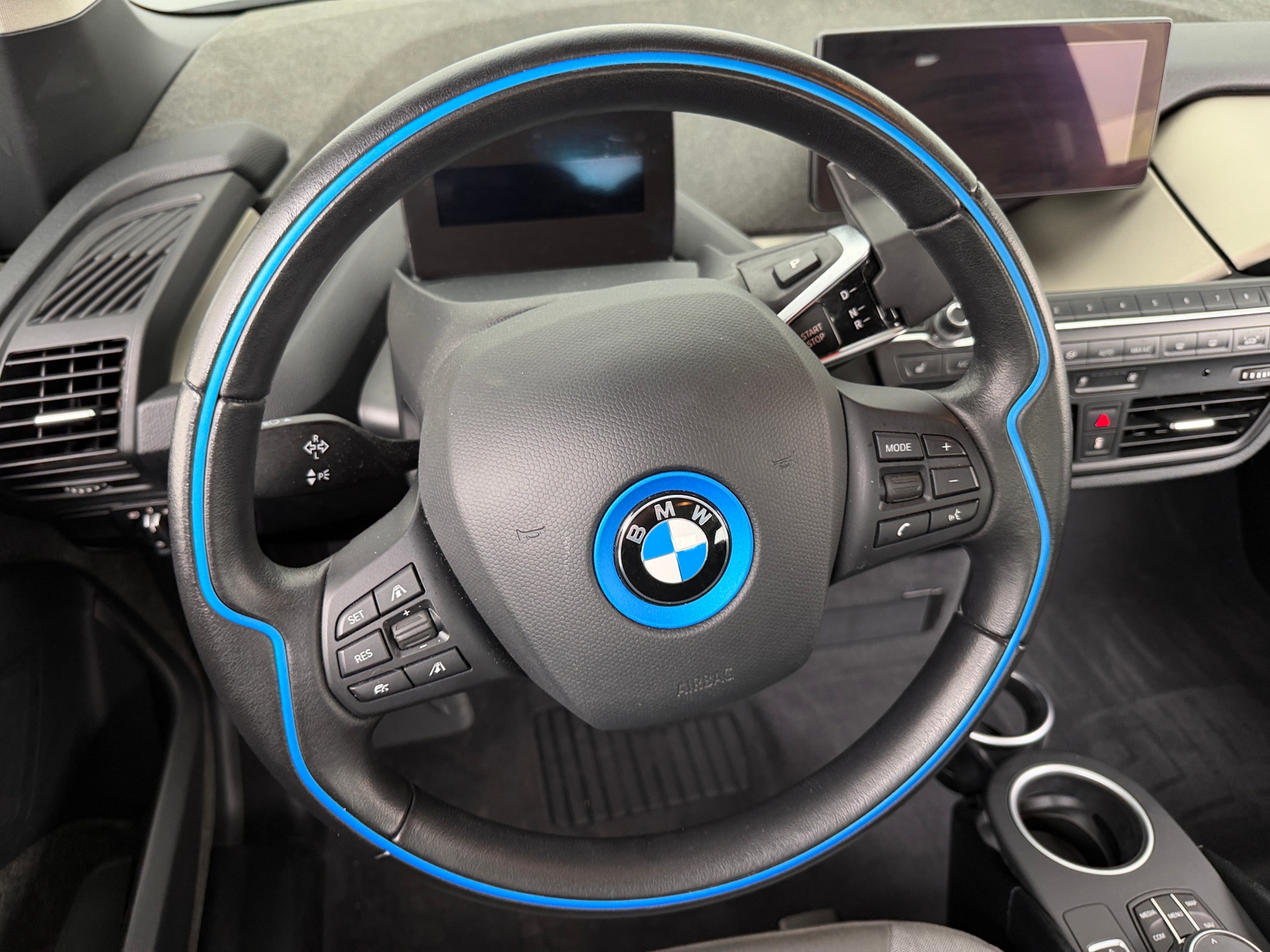 Thumbnail: 2020 BMW i3 - 5