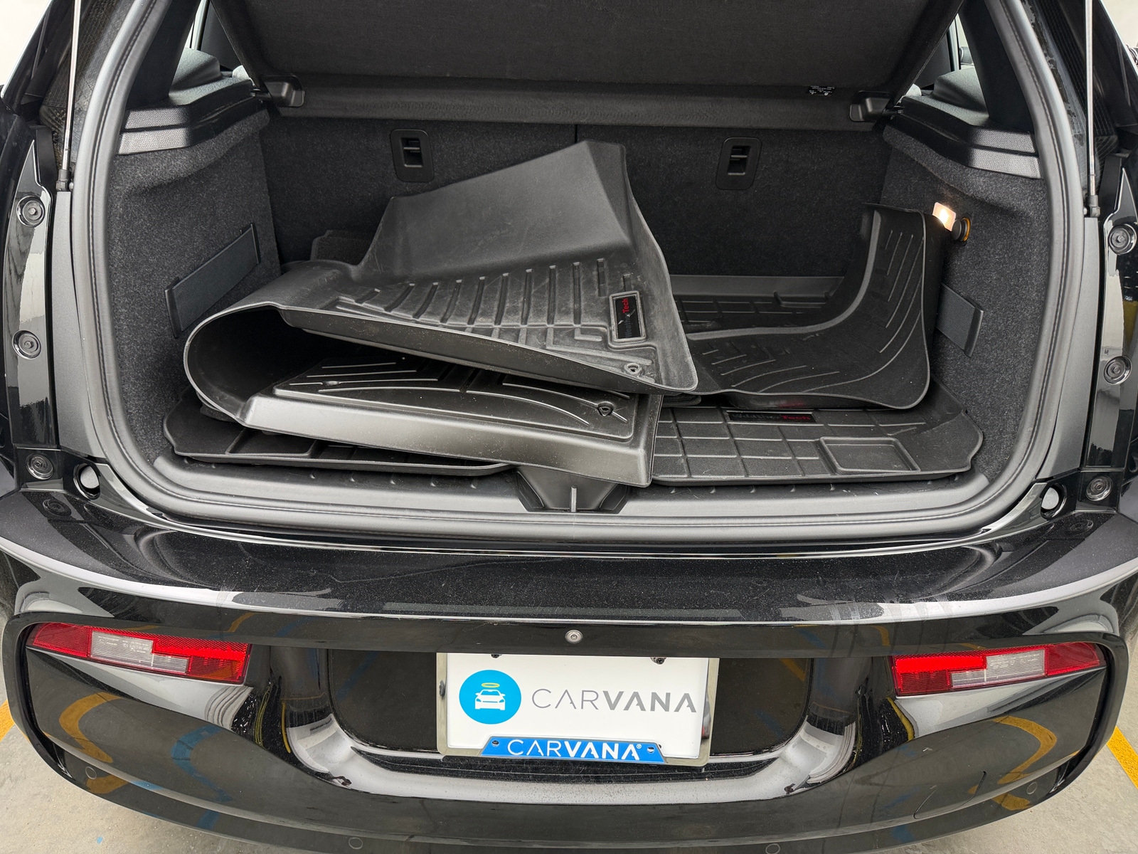 Thumbnail: 2020 BMW i3 - 7