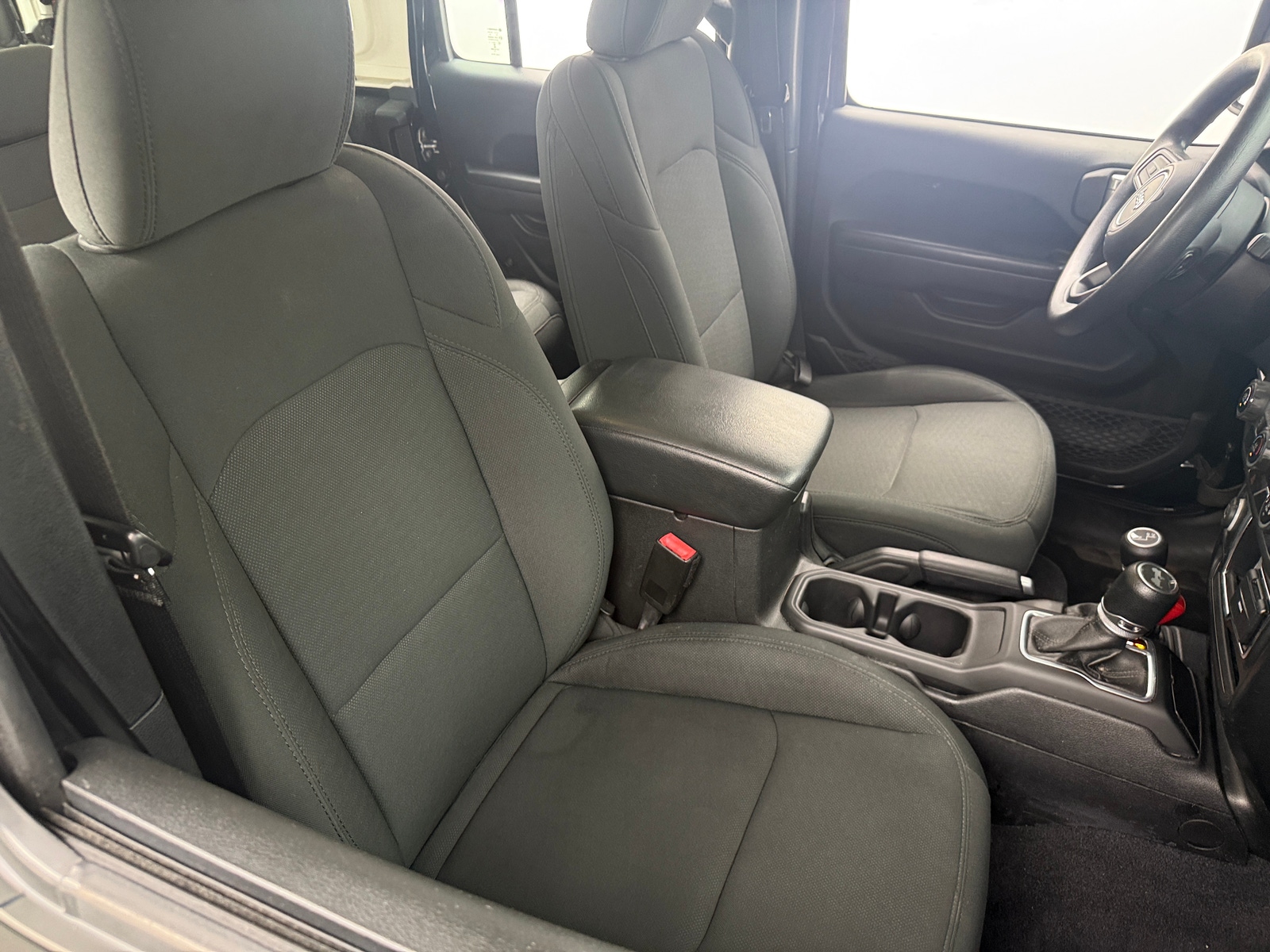 Thumbnail: 2020 Jeep Wrangler - 2