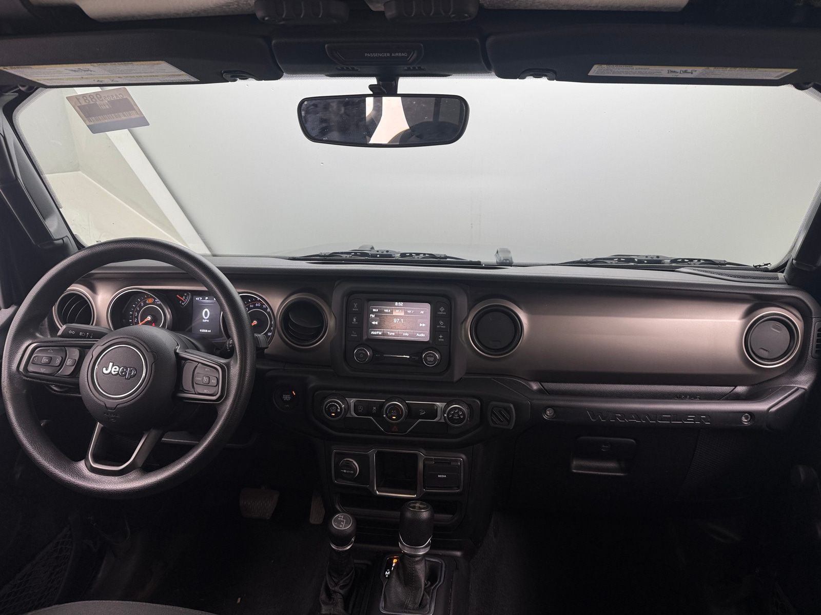 Thumbnail: 2020 Jeep Wrangler - 3