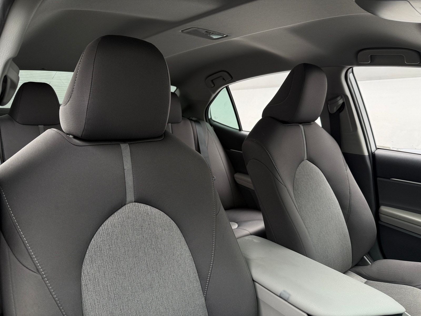 Thumbnail: 2023 Toyota Camry - 2