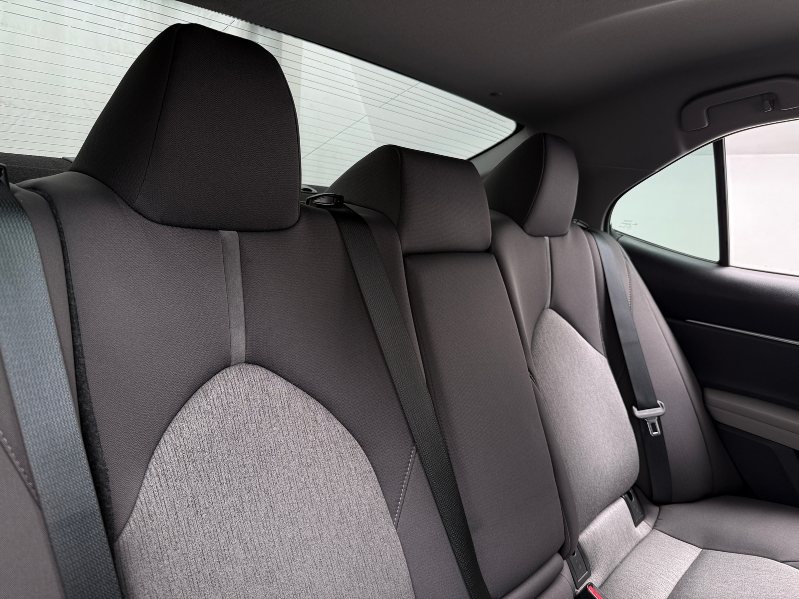 Thumbnail: 2023 Toyota Camry - 6