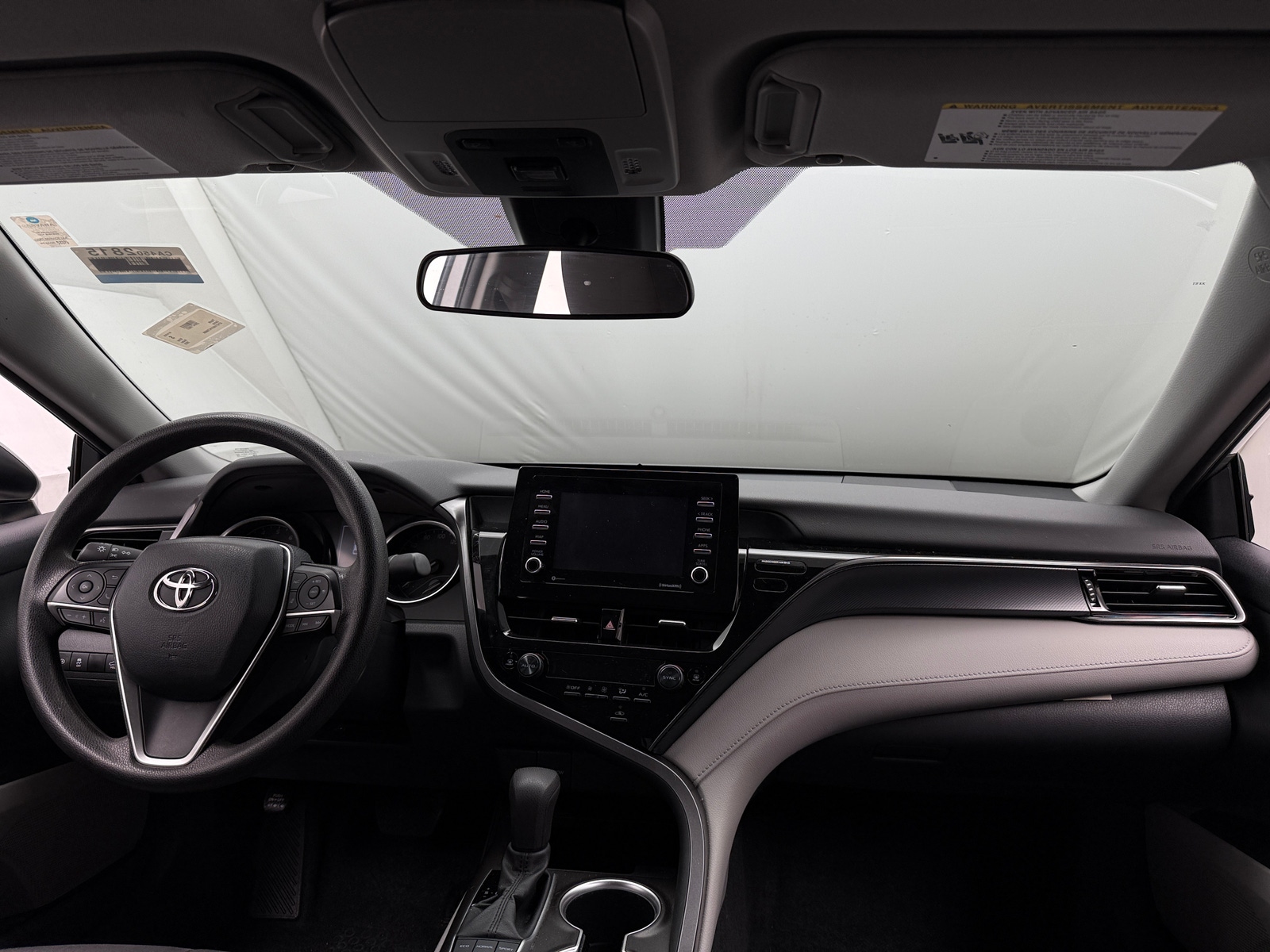 Thumbnail: 2023 Toyota Camry - 3