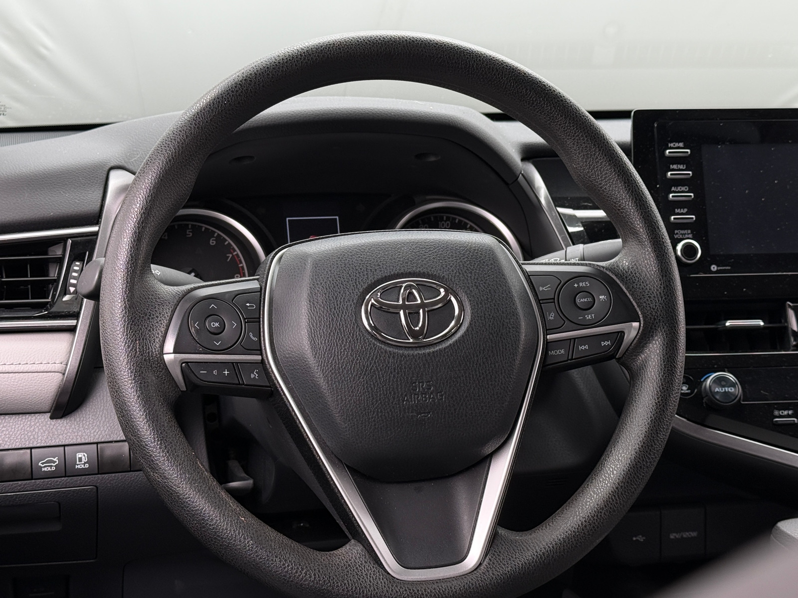 Thumbnail: 2023 Toyota Camry - 5