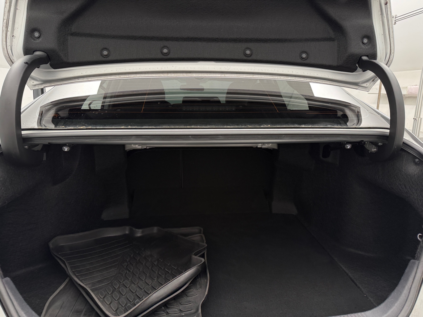 Thumbnail: 2023 Toyota Camry - 7