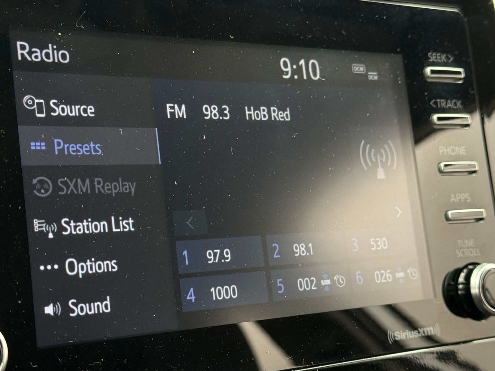 Thumbnail: 2023 Toyota Camry - 4