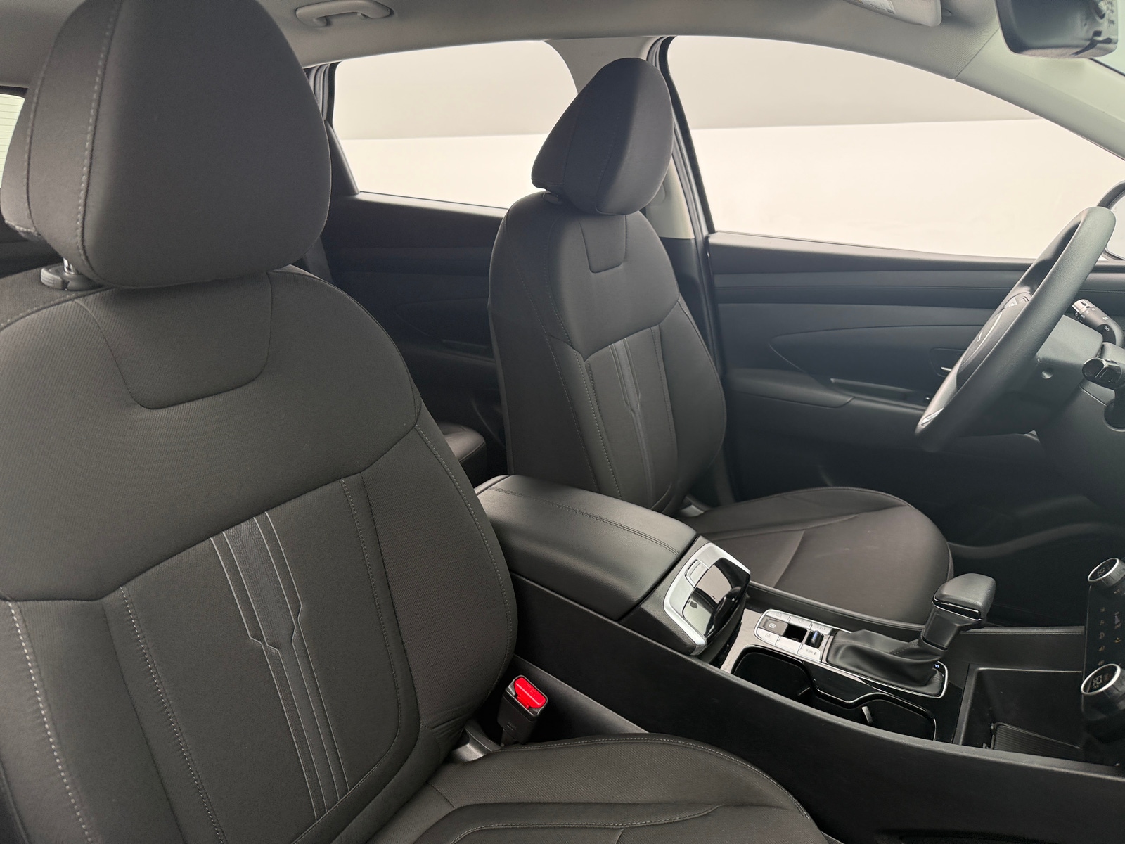 Thumbnail: 2025 Hyundai Tucson - 2