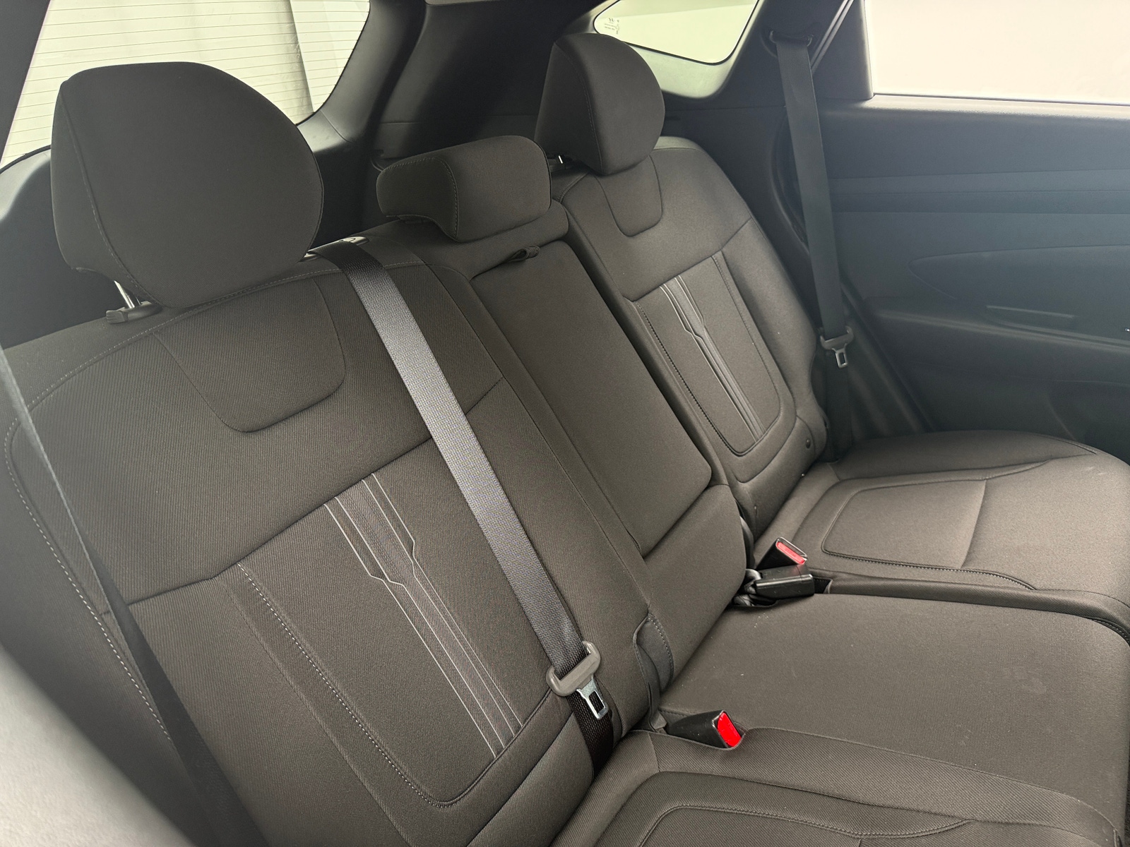 Thumbnail: 2025 Hyundai Tucson - 6