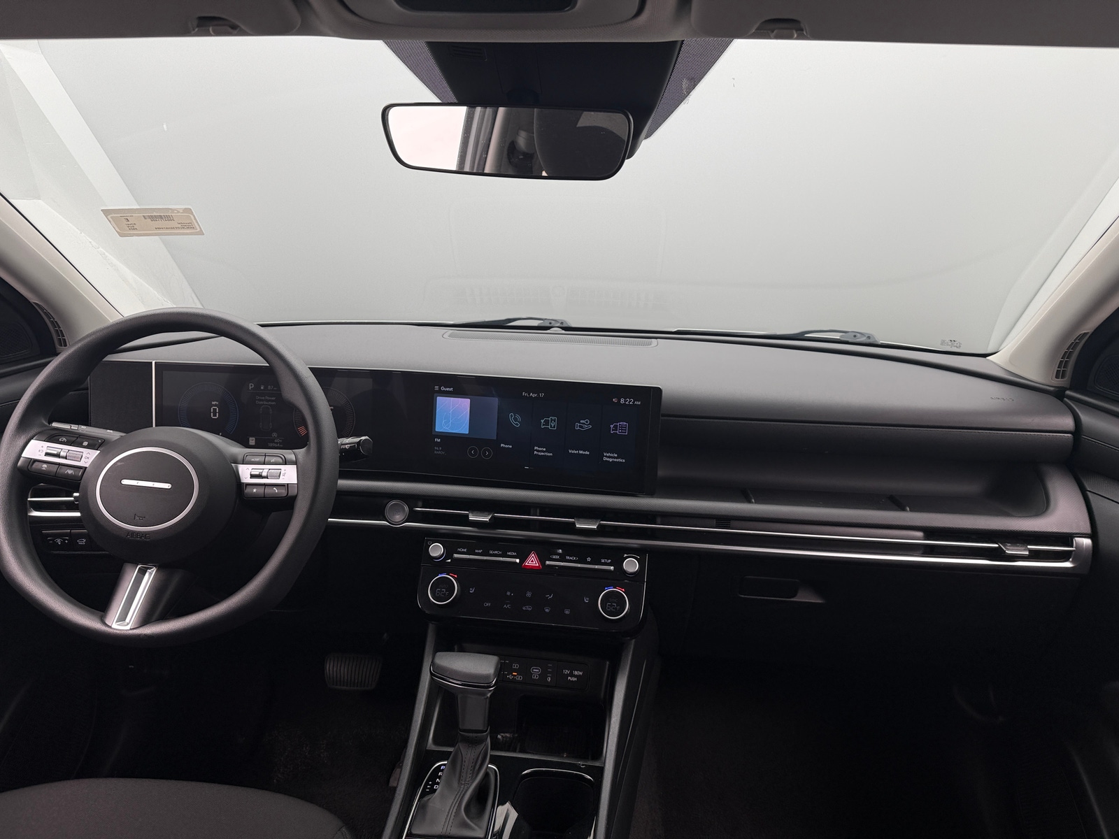 Thumbnail: 2025 Hyundai Tucson - 3