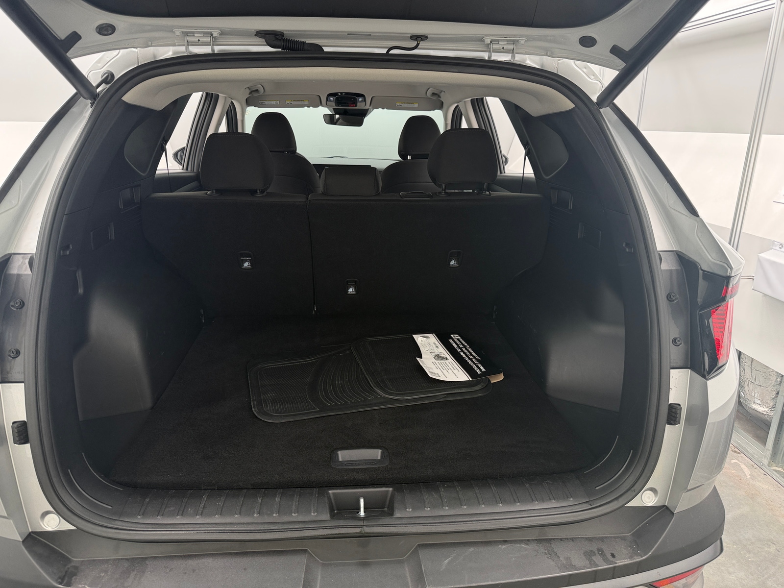 Thumbnail: 2025 Hyundai Tucson - 7