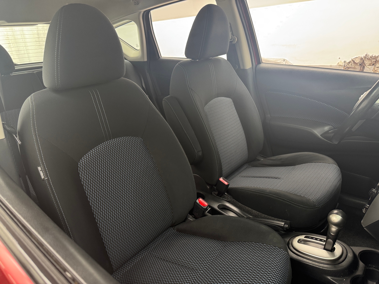 Thumbnail: 2017 Nissan Versa Note - 2