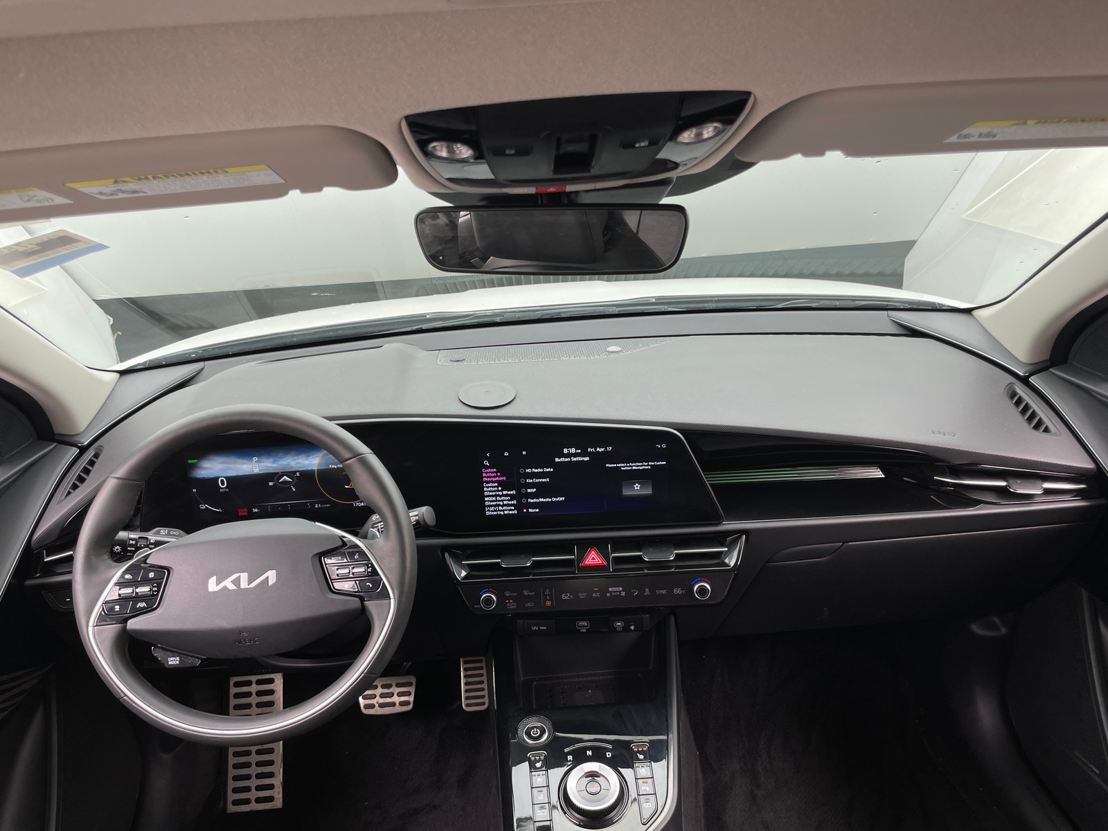 Thumbnail: 2023 Kia Niro - 2