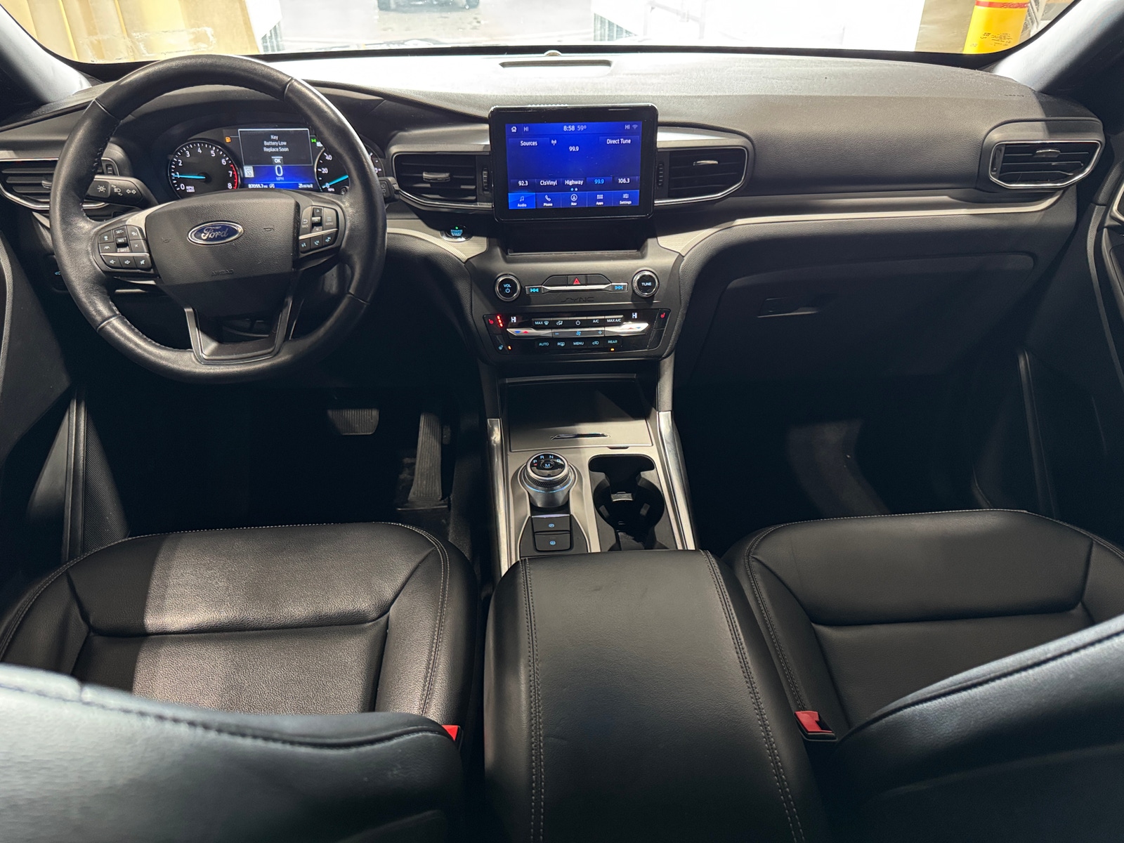 Thumbnail: 2020 Ford Explorer - 2