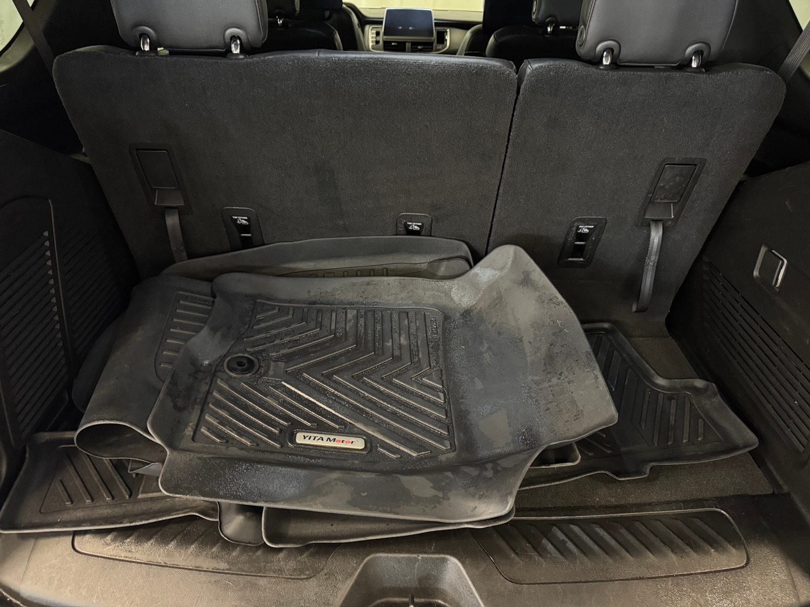 Thumbnail: 2021 Chevrolet Tahoe - 6