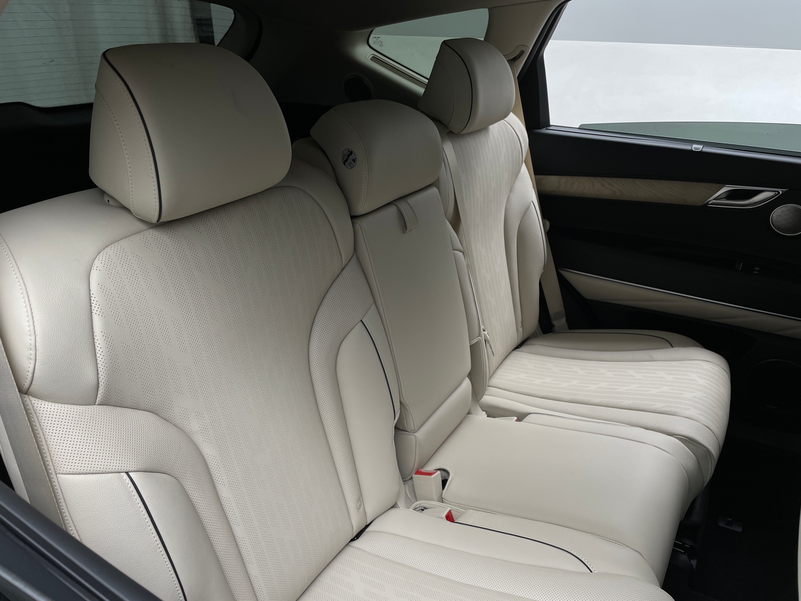 Thumbnail: 2024 Genesis GV80 - 5