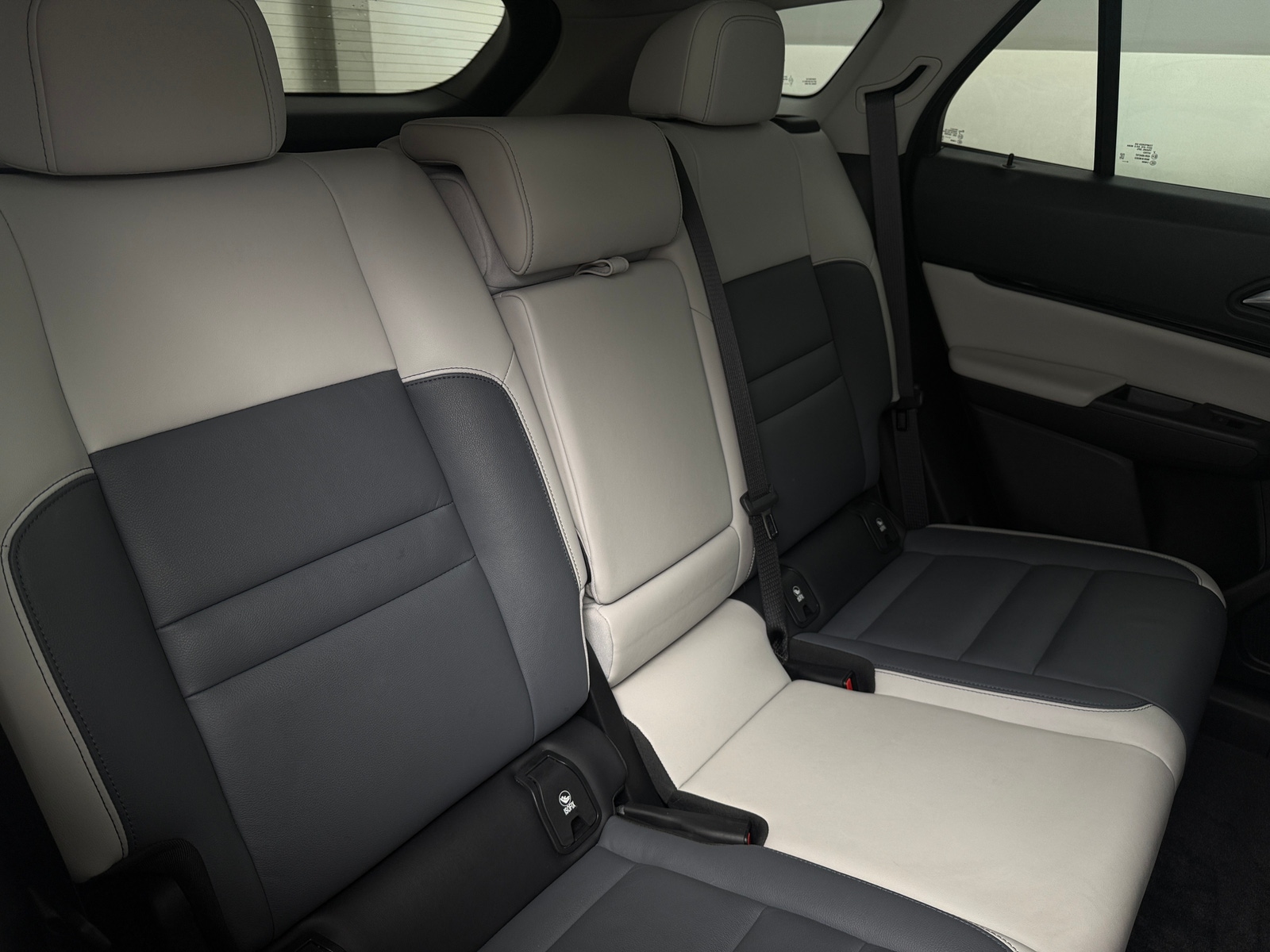 Thumbnail: 2024 Honda Prologue - 5