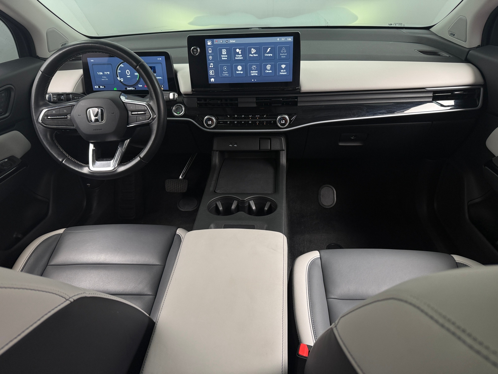 Thumbnail: 2024 Honda Prologue - 2