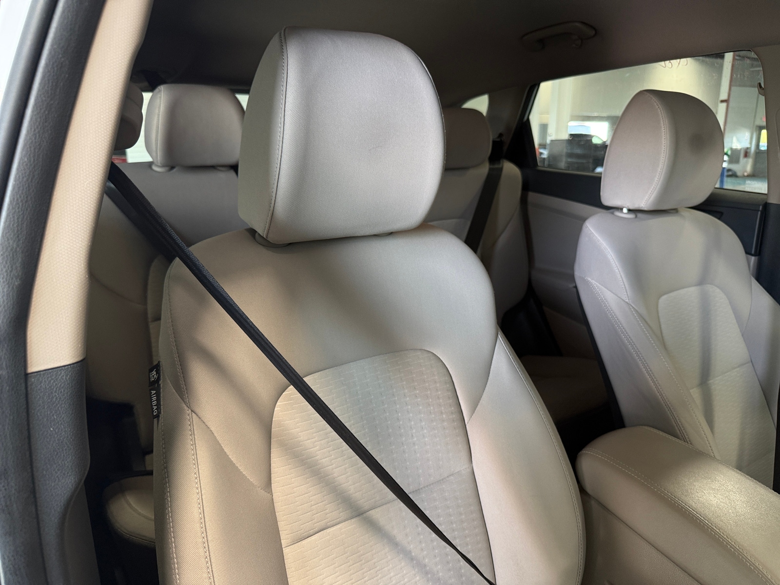 Thumbnail: 2019 Hyundai Tucson - 2