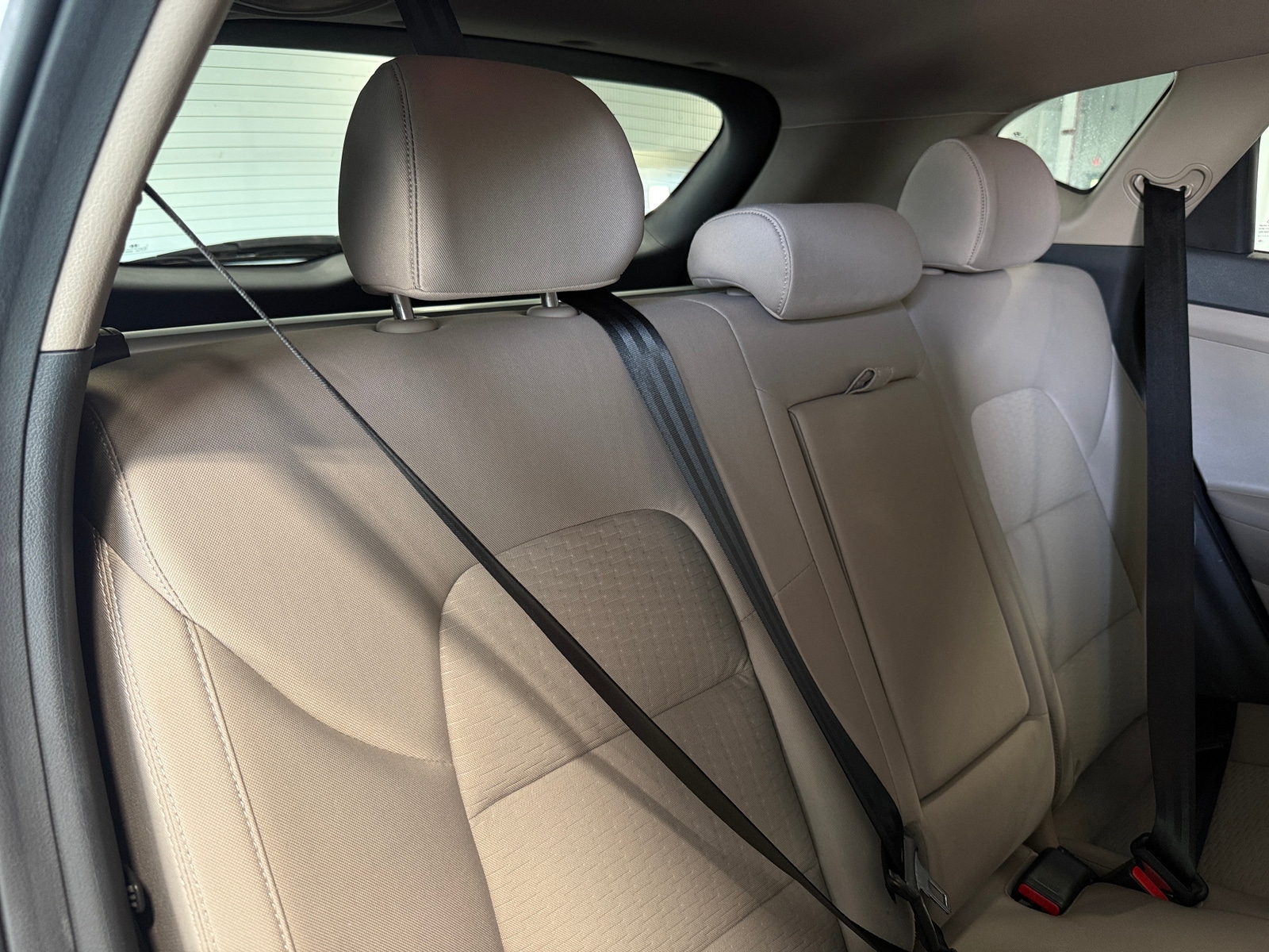 Thumbnail: 2019 Hyundai Tucson - 6