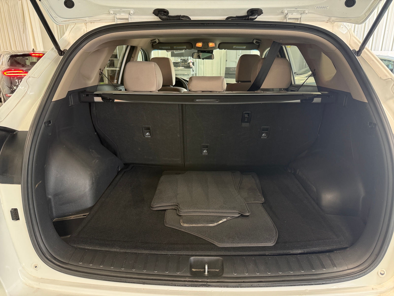 Thumbnail: 2019 Hyundai Tucson - 7