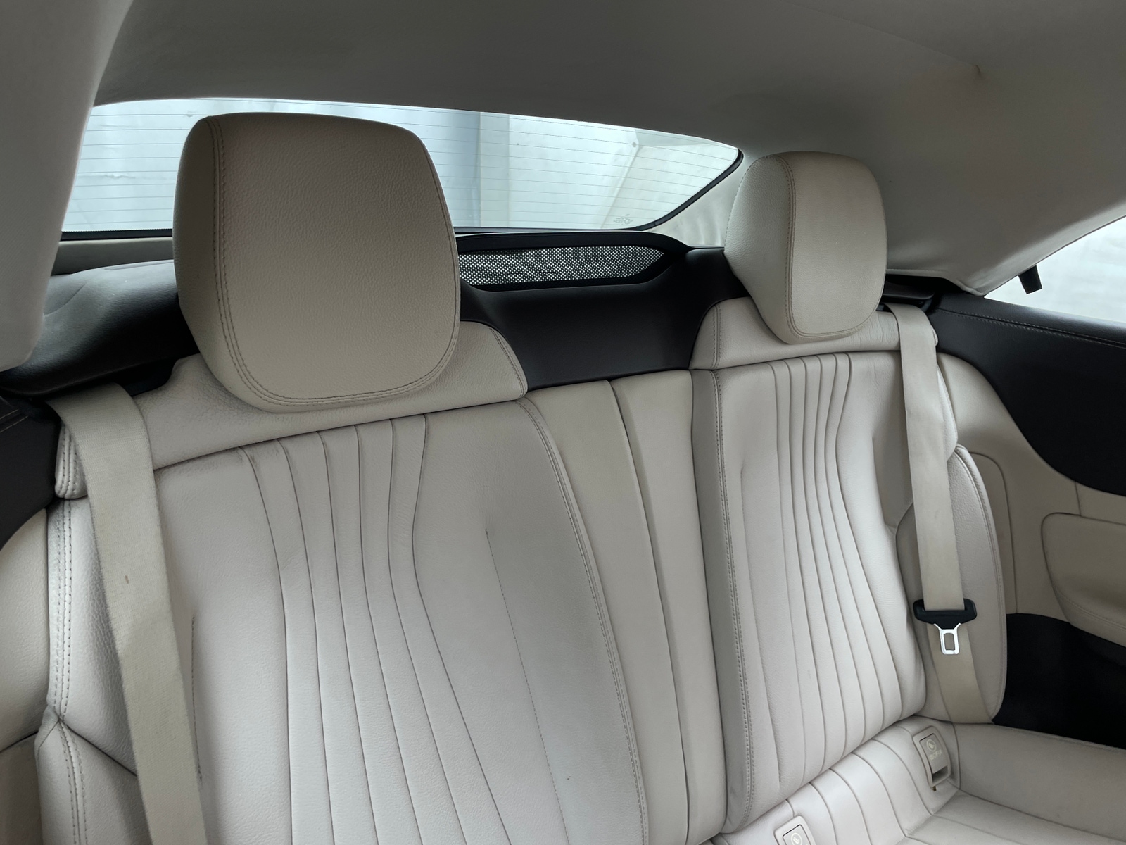 Thumbnail: 2018 Mercedes-Benz E-Class - 5