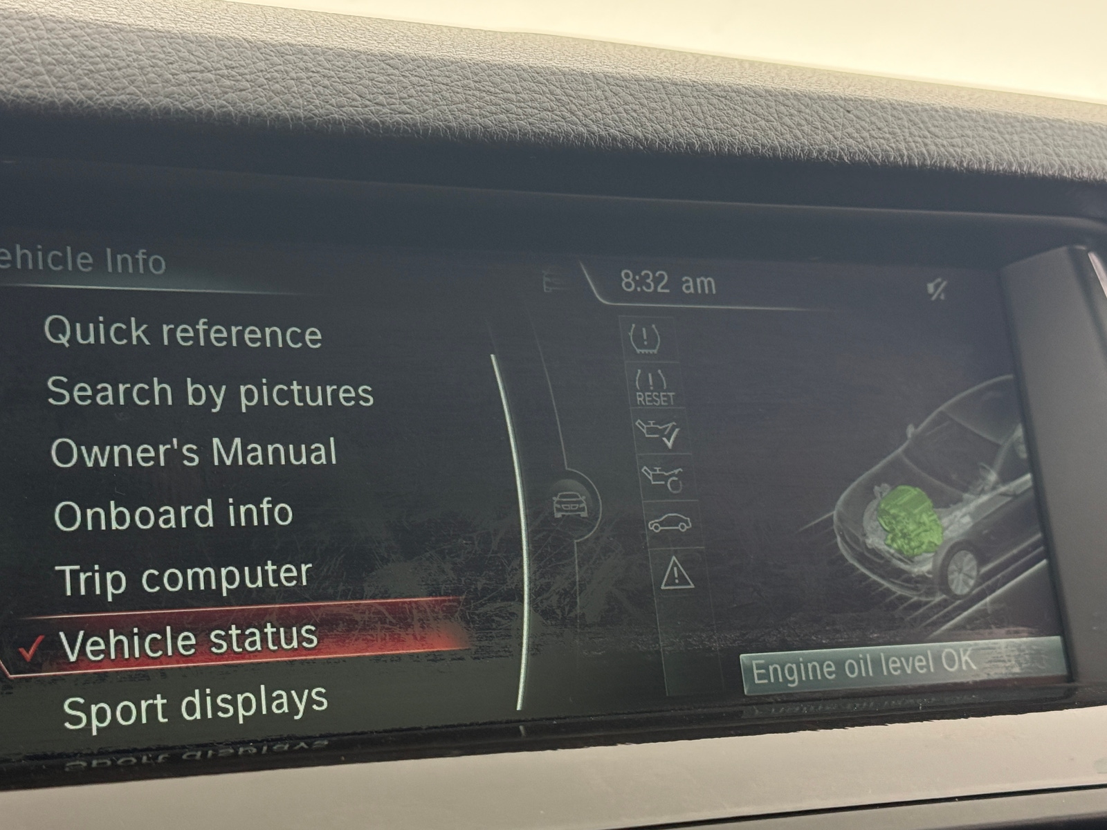 Thumbnail: 2014 BMW 5 Series - 3