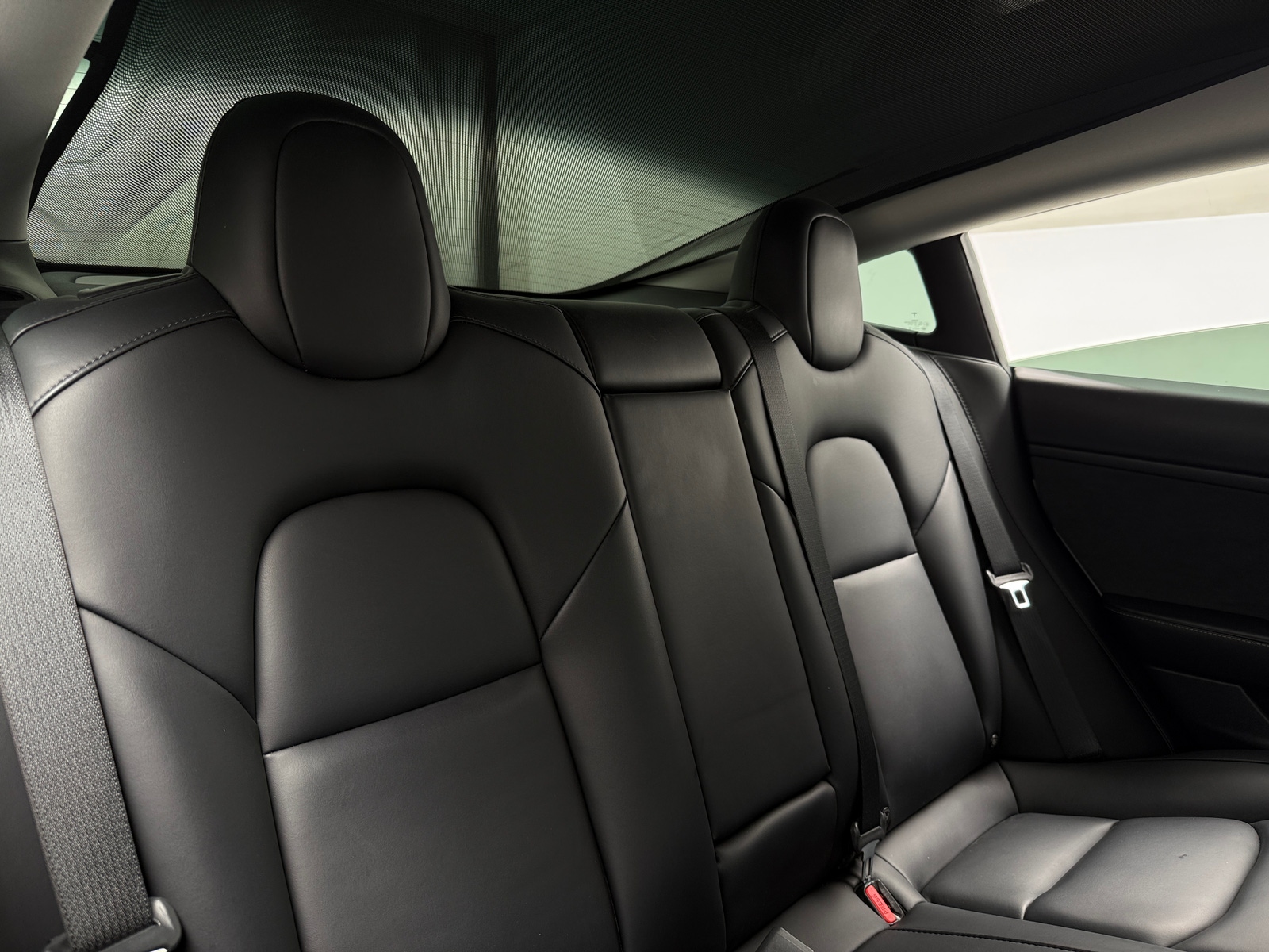 Thumbnail: 2021 Tesla Model 3 - 4