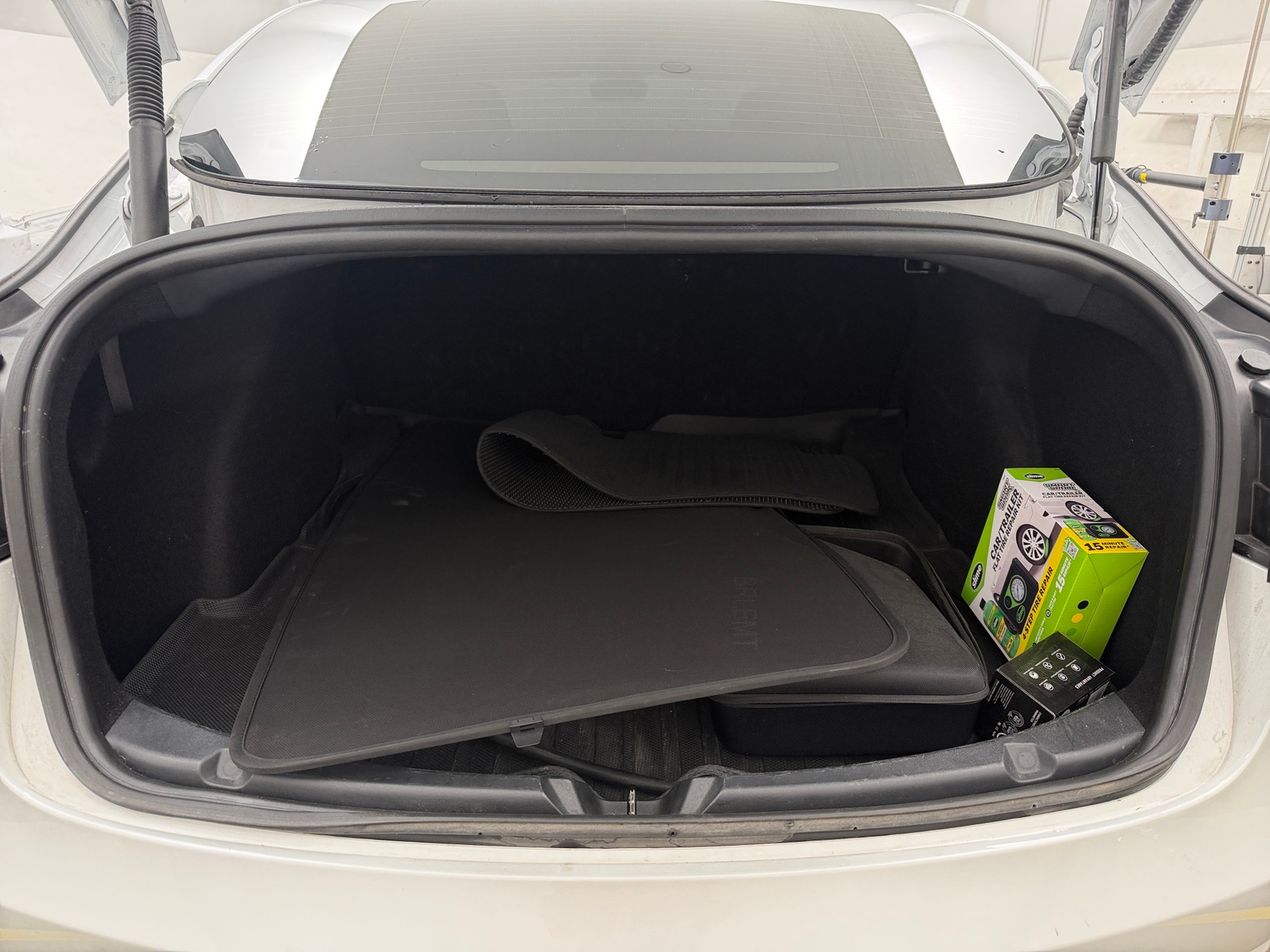 Thumbnail: 2021 Tesla Model 3 - 5