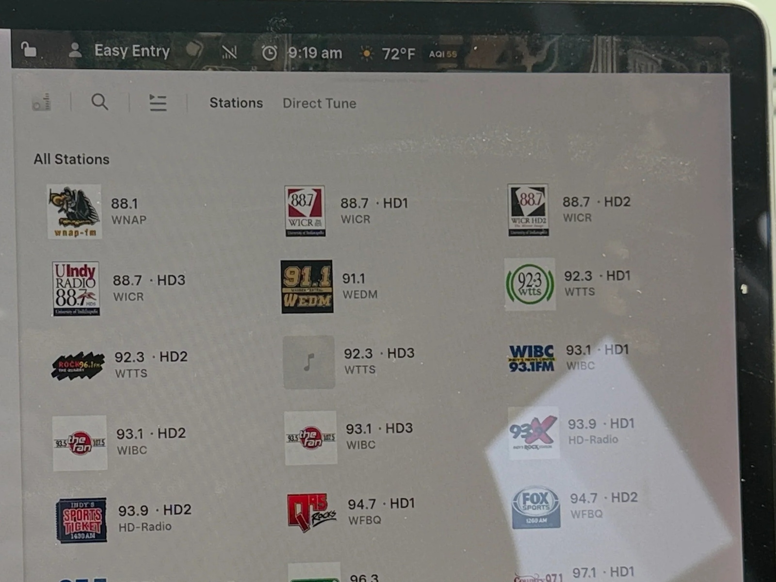 Thumbnail: 2021 Tesla Model 3 - 2