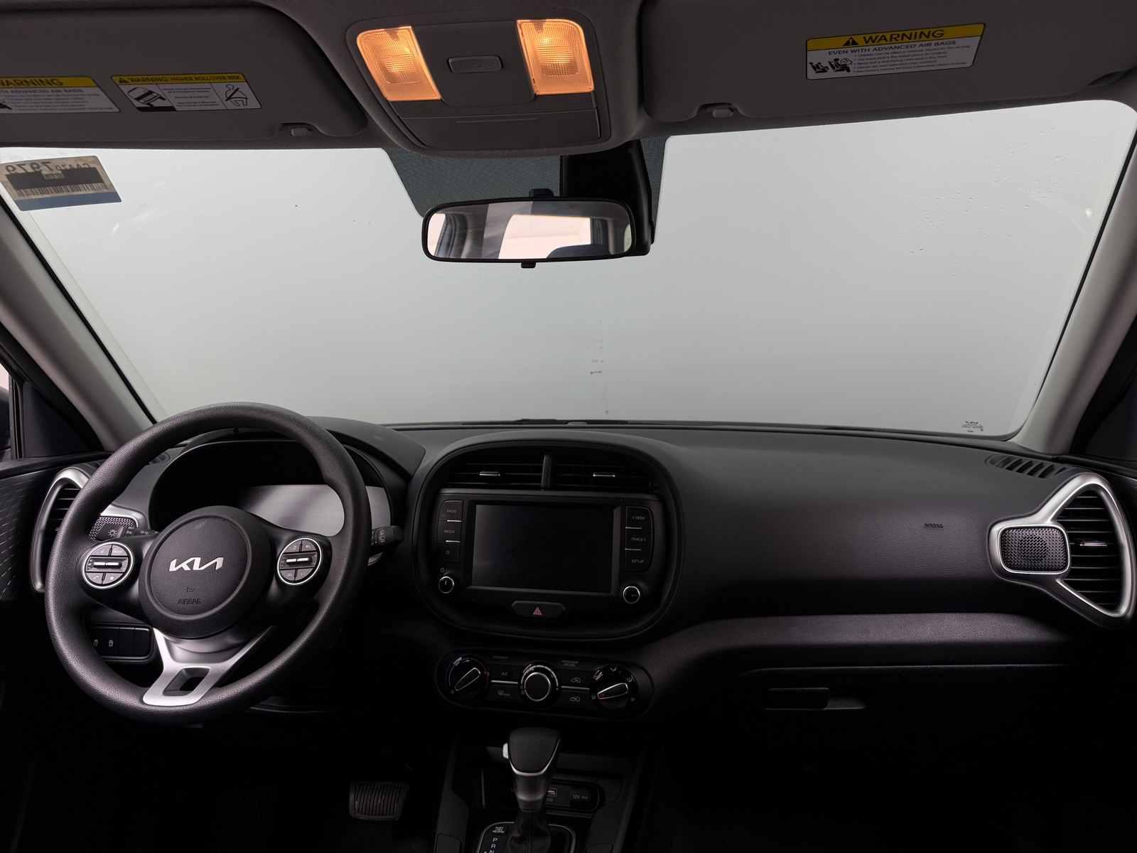 Thumbnail: 2025 Kia Soul - 3