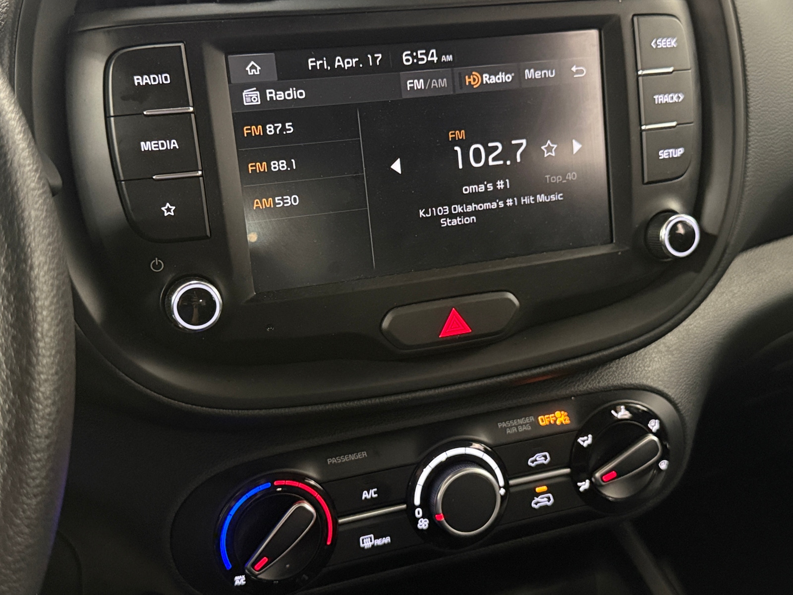 Thumbnail: 2025 Kia Soul - 4