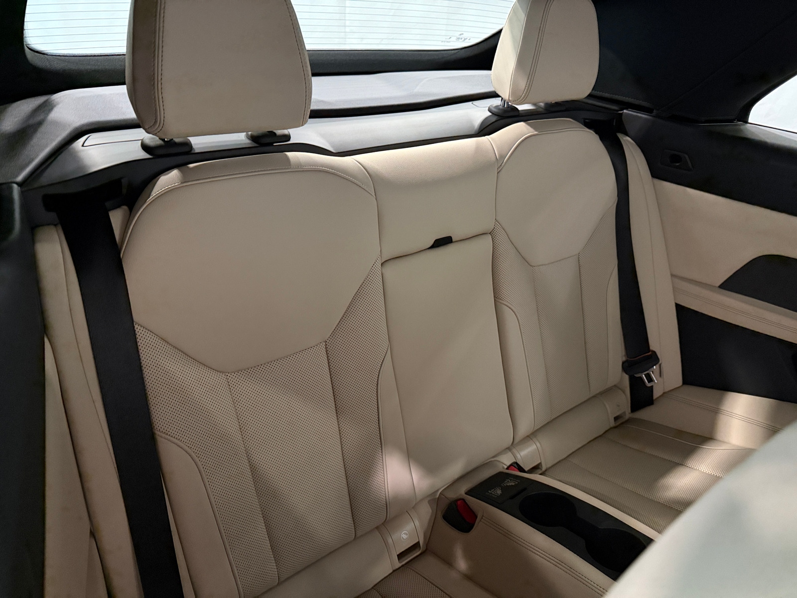 Thumbnail: 2025 BMW 4 Series - 5