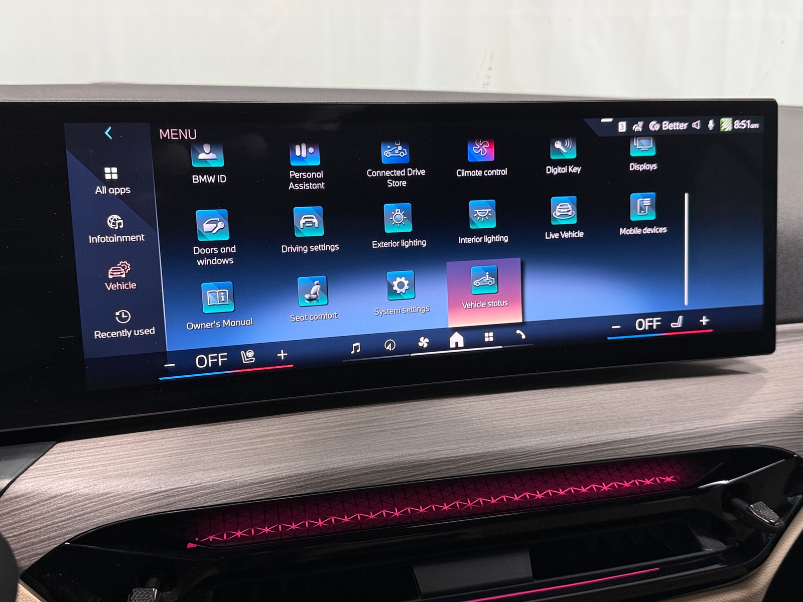 Thumbnail: 2025 BMW 4 Series - 3