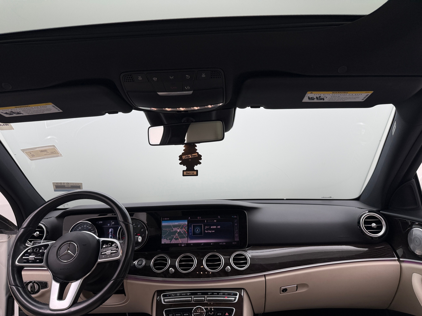 Thumbnail: 2019 Mercedes-Benz E-Class - 3