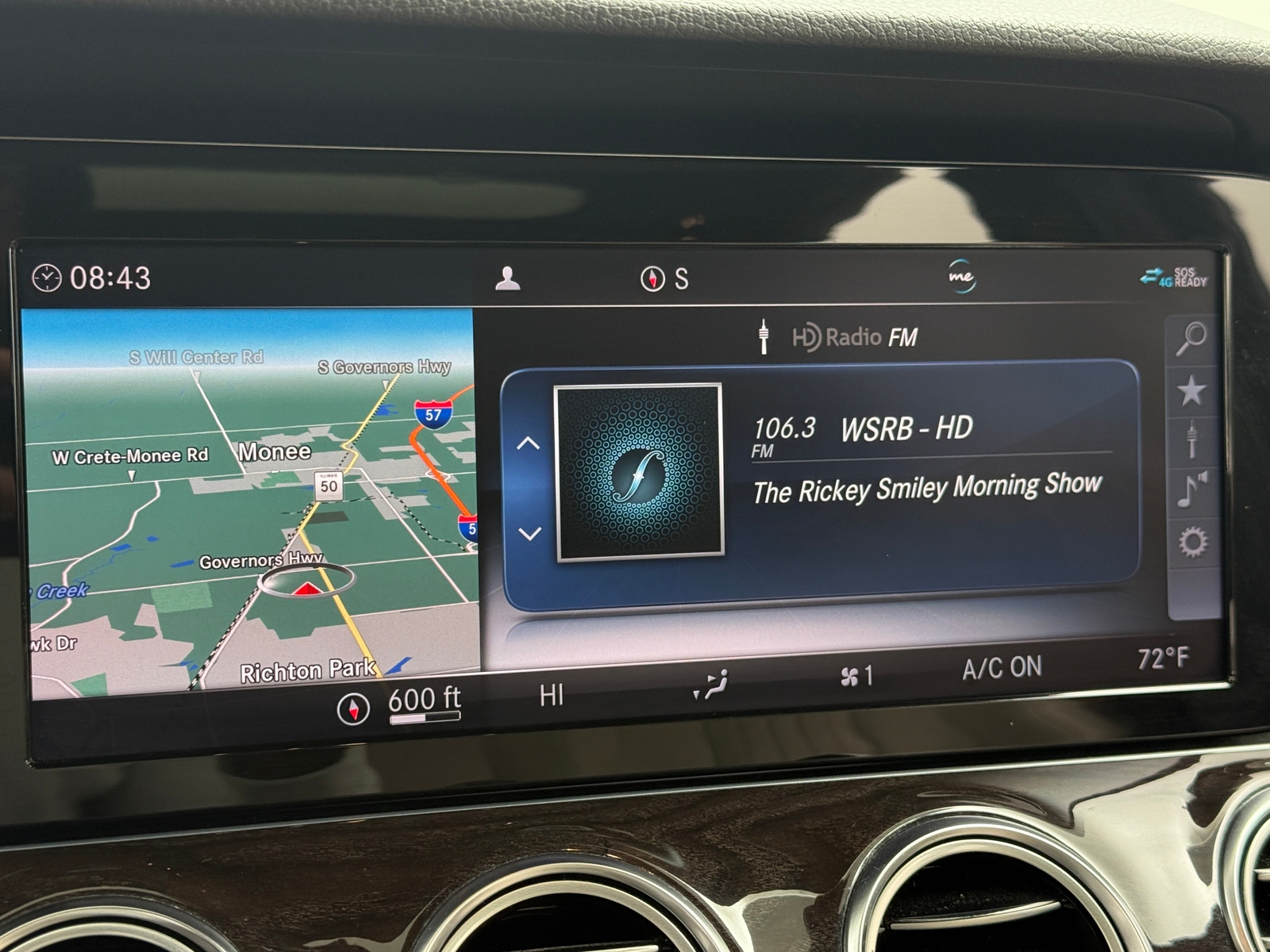 Thumbnail: 2019 Mercedes-Benz E-Class - 4
