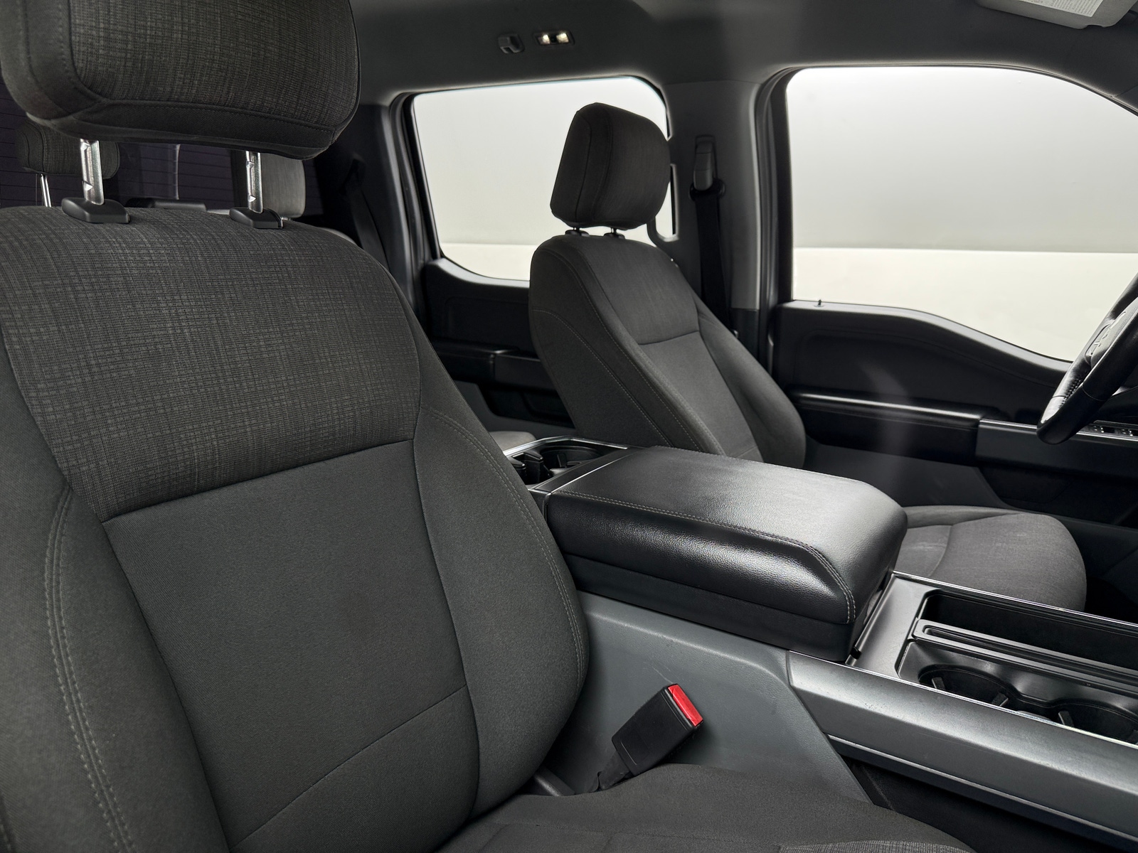 Thumbnail: 2021 Ford Econoline - 2