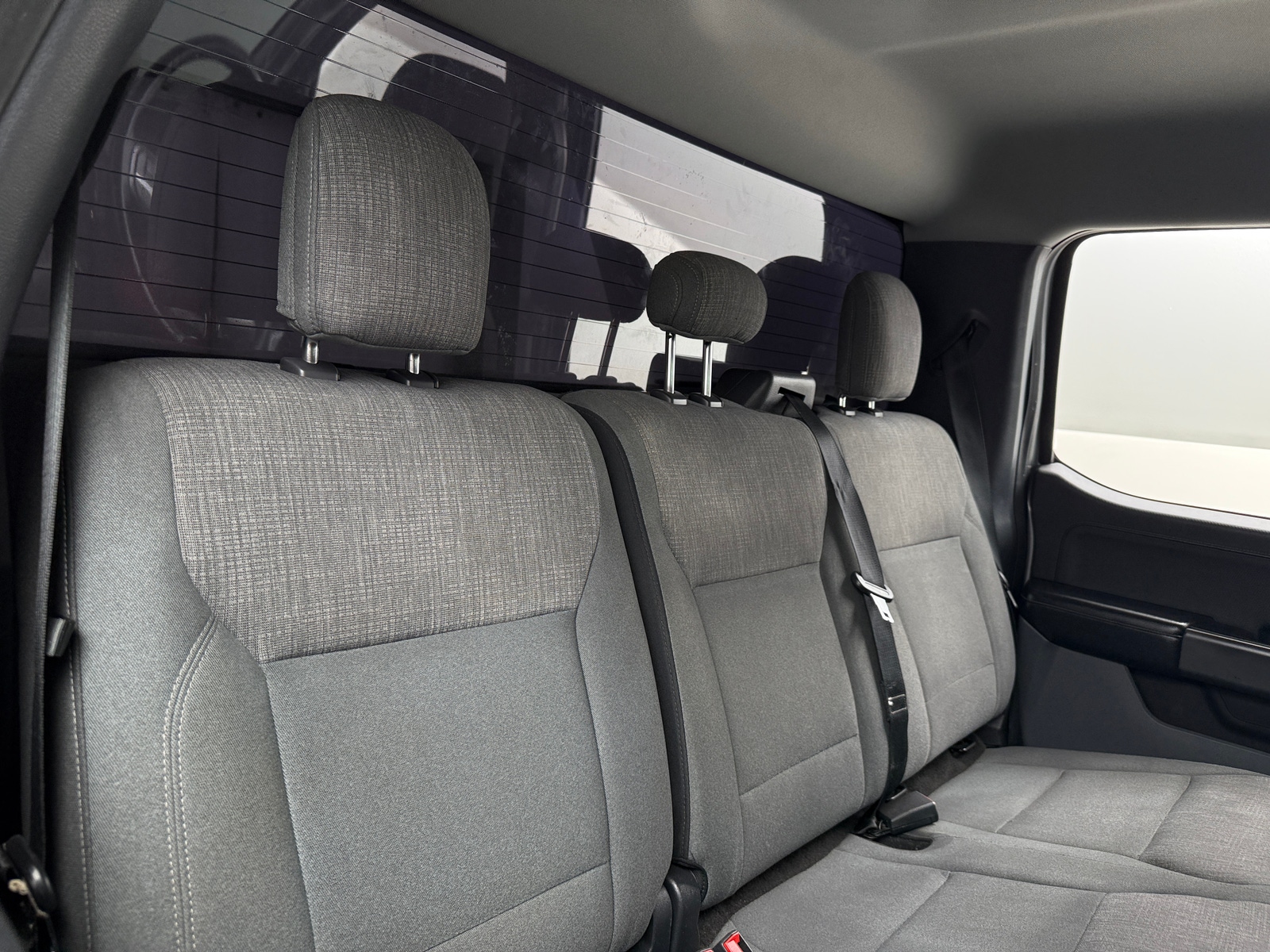 Thumbnail: 2021 Ford Econoline - 6