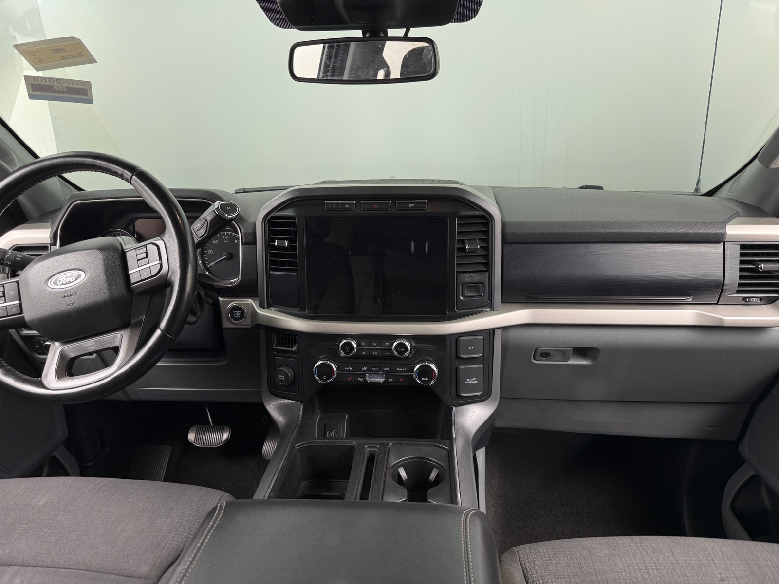 Thumbnail: 2021 Ford Econoline - 3